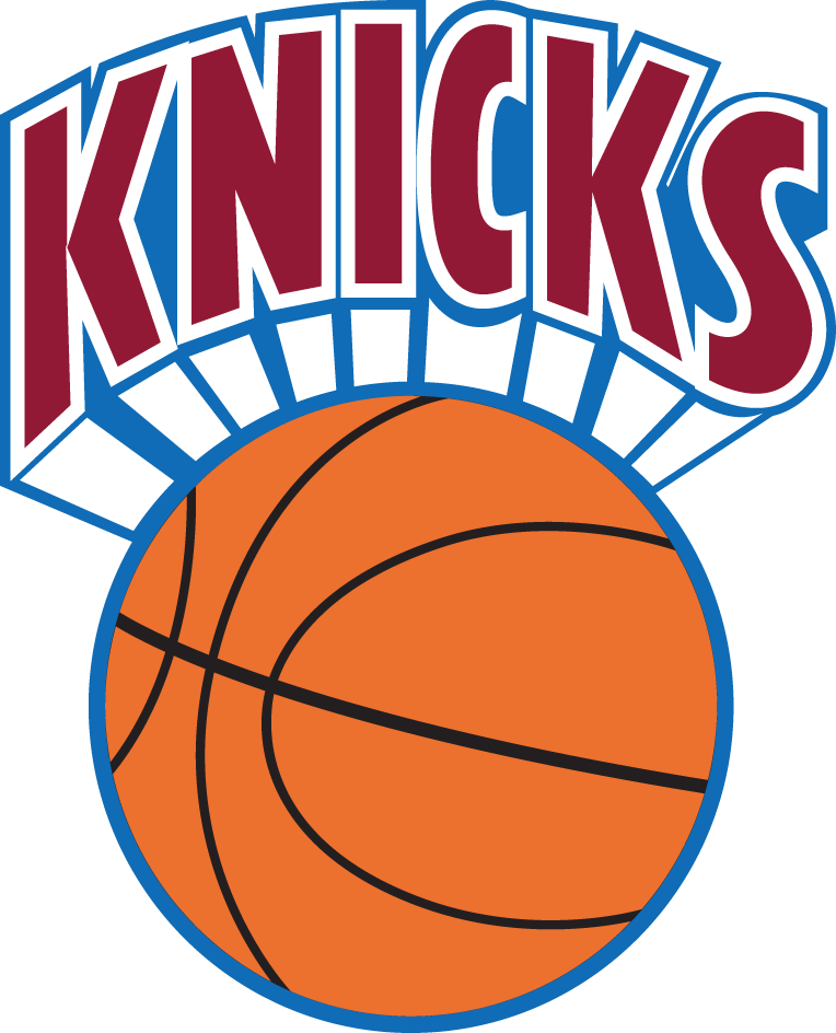 New York Knicks 1979-1983 Primary Logo t shirts iron on transfers